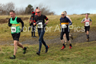 Senior mens North Eastern Cross Country, 2018 Northern Cross Country Champs., Wrekenton, Gateshead. Photo:  David T. Hewitson/Sports for All Pics